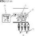 PIONEER GMME400X4 - Connectionswhenusing theRAinputjack - 1