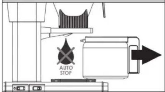 AUTO STOP