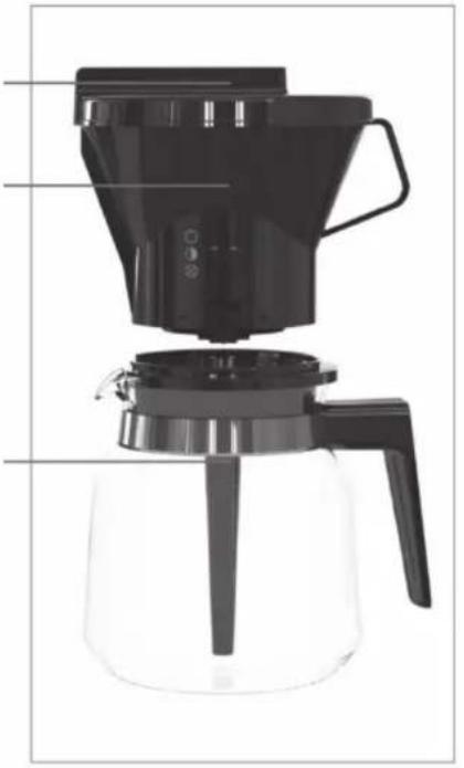 Technivorm MoccaMaster KGB Select - 3