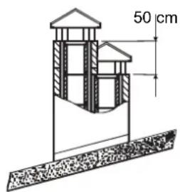 La Nordica Luna - ADVERTENCIAs ADICIONALES - 8