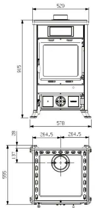 La Nordica Luna - 5 - 11