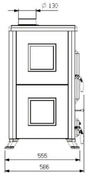 La Nordica Luna - 5 - 12