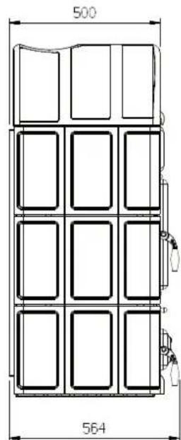 La Nordica Luna - 5 - 15