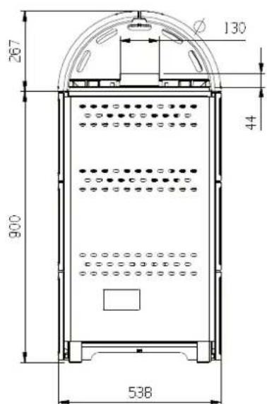 La Nordica Luna - 5 - 16