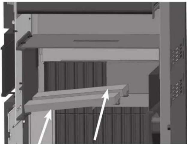 La Nordica Rossella Plus Forno EVO - DETErMINACIÓN DE LA pOTENCIA TérMICA - 12