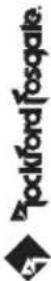 Rockford Fosgate RFGNRLFWE - RFTECH - 3