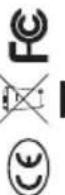 Rockford Fosgate RFGNRLFWE - RFTECH - 2