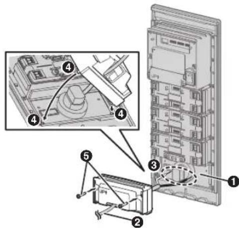 PANASONIC VLVM602 - Formats compatibles - 4