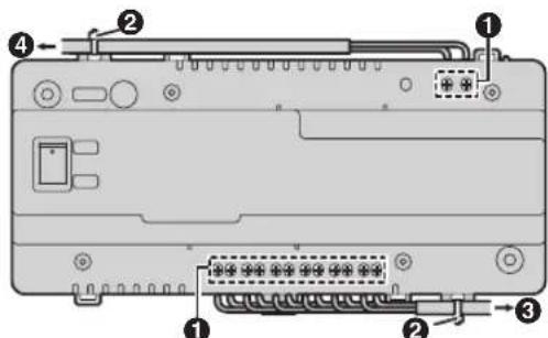 PANASONIC VLVM602 - ATTENTION - 2