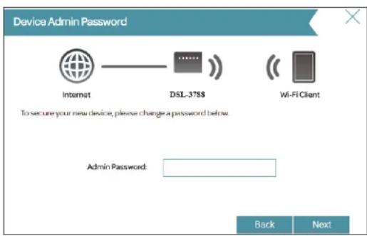 D-LINK DSL3788 - Assistant de configuration (suite) - 2
