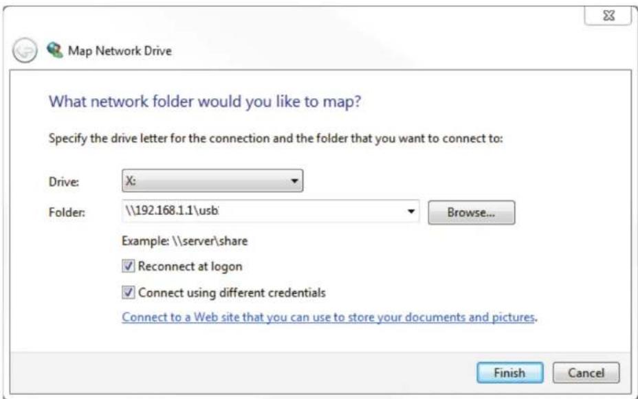 D-LINK DSL3788 - Connexion à partir d'un PC Windows - 3