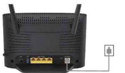 D-LINK DSL3788 - Configuration manuelle - 6