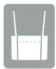 D-LINK DSL3788 - Contenu de la boîte - 1
