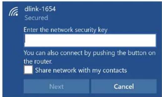 D-LINK DSL3788 - Windows® 10 - 4