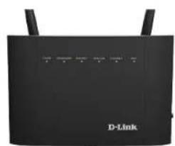 D-LINK DSL3788 - Configuration manuelle - 2