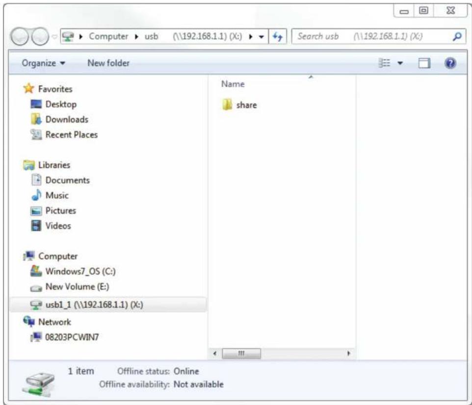 D-LINK DSL3788 - Connexion à partir d'un PC Windows - 5