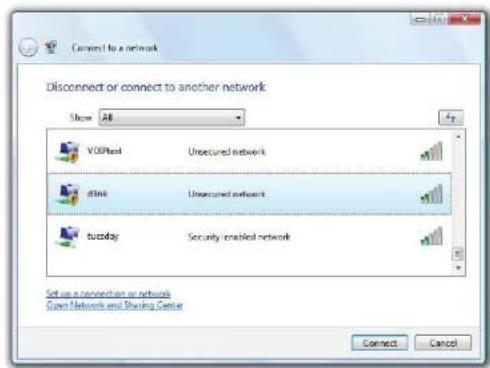 D-LINK DSL3788 - Windows Vista® - 2