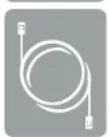 D-LINK DSL3788 - Contenu de la boîte - 4