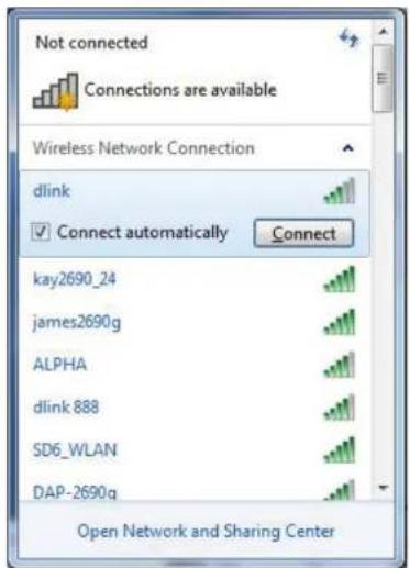 D-LINK DSL3788 - WPA/WPA2 - 3
