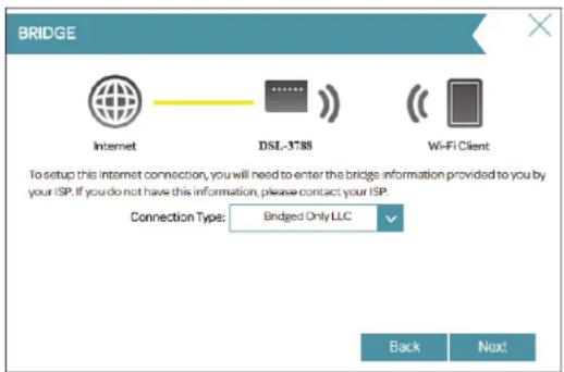 D-LINK DSL3788 - Assistant de configuration (suite) - 2