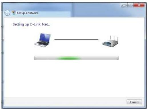 D-LINK DSL3788 - WPS - 7