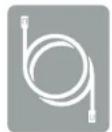 D-LINK DSL3788 - Contenu de la boîte - 3