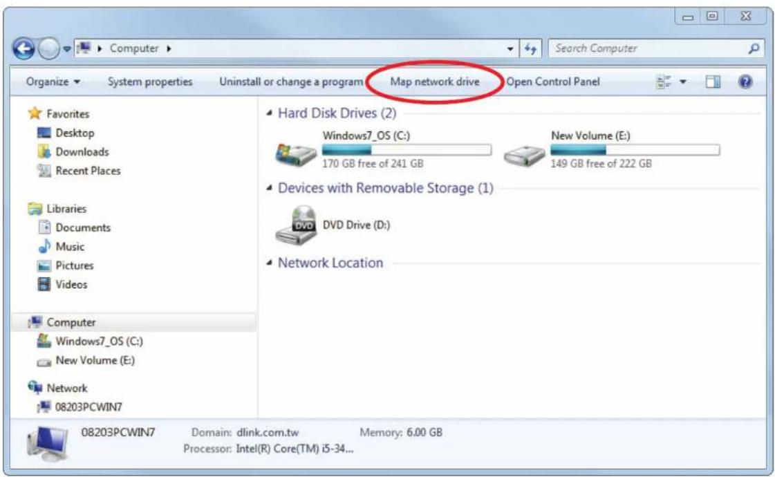 D-LINK DSL3788 - Connexion à partir d'un PC Windows - 2