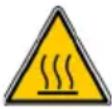 DOMO DO8710W - WARNING : - 1