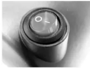DOMO DO8710W - CLEANING - 1