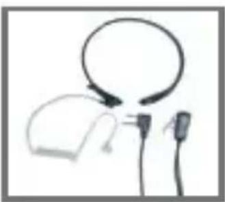 MIDLAND XTalker T51VP3 - ACCESSOIRES - 8