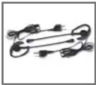 MIDLAND XTalker T51VP3 - ACCESSOIRES - 1