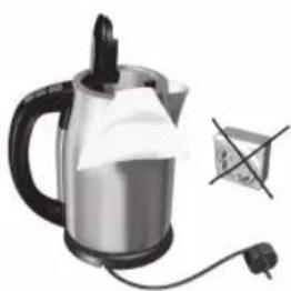 AEG UltraSpeed EWA7550 - Cleaning - 1