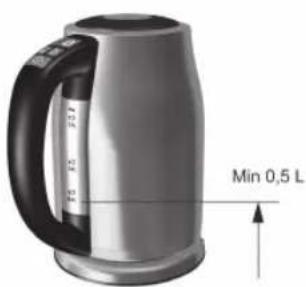 AEG UltraSpeed EWA7550 - GB - 3