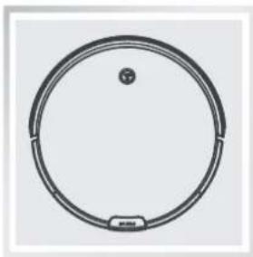 ECOVACS Deebot M82 - Contenso del paquete - 1