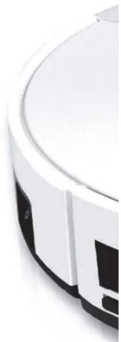 ECOVACS Deebot M82 - Standards the product is in conformity with: - 1