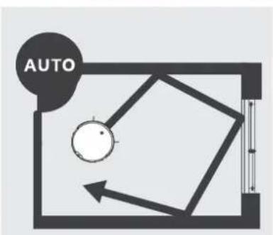ECOVACS Deebot M82 - Start - 3