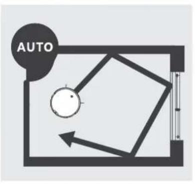ECOVACS Deebot M82 - Start - 3