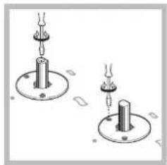 INDESIT PIM 640 AS (IX) EX - Adapting to different types of gas - 1