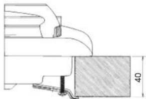 INDESIT PIM 640 AS (IX) EX - Voor - 1