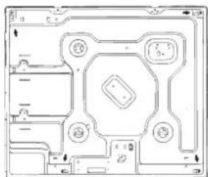 INDESIT PIM 640 AS (IX) EX - BCTpoeHHbIM MOHTAX - 6