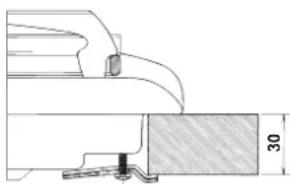 INDESIT PIM 640 AS (IX) EX - BCTaHOBJeHHnNNTn - 4