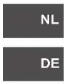 INDESIT PIM 640 AS (IX) EX - Aanpassen aan de verschillende soorten gas (voor Belgie) - 2