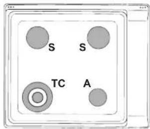 INDESIT PIM 640 AS (IX) EX - Aanpassen aan de verschillende soorten gas (voor Belgie) - 5