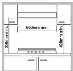 INDESIT PIM 640 AS (IX) EX - Inbouw - 1