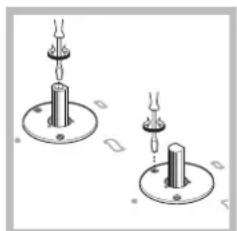INDESIT PIM 640 AS (IX) EX - Anpassung an die verschiedene Gasarten - 1
