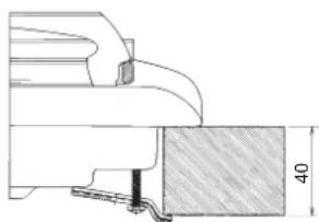 INDESIT PIM 640 AS (IX) EX - Adelante - 1