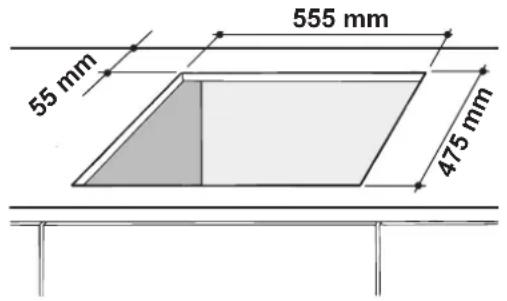 INDESIT PIM 640 AS (IX) EX - DE - 1