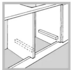 INDESIT PIM 640 AS (IX) EX - Beluftung - 1