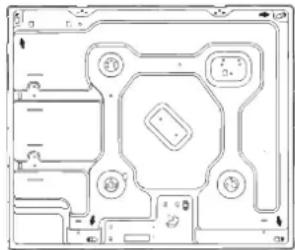 INDESIT PIM 640 AS (IX) EX - BCTaHOBJeHHnNNTn - 6