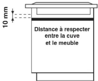 INDESIT HK 64 S (IX)1 - Installation - 2